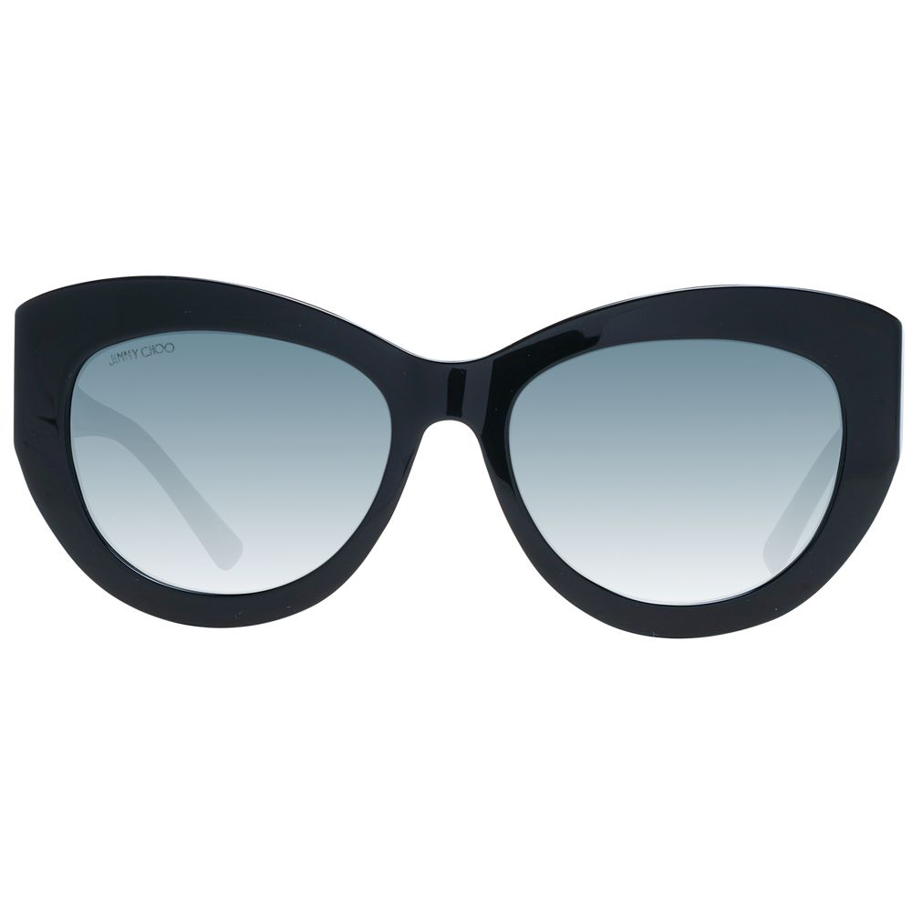 Jimmy Choo Black Women Sunglasses