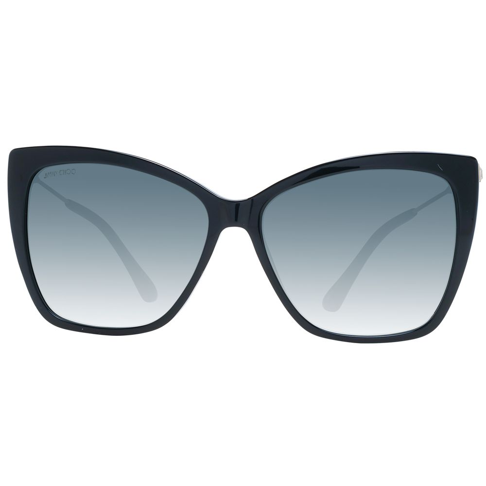 Jimmy Choo Black Women Sunglasses