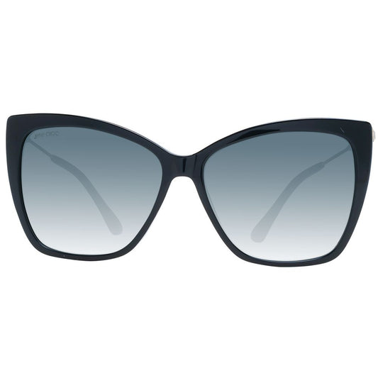 Jimmy Choo Black Women Sunglasses