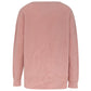 Malo Elegant Cashmere Pink Top - Indulge in Soft Luxury