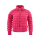 Woolrich Fuchsia Elegance Polyamide Jacket