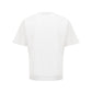 Dsquared² Elegant Cotton White Tee for Stylish Women