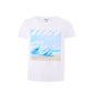 Kenzo Elegant White Cotton Top for Women