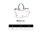 Balenciaga Elegant Cotton Candy Pink Tote for Sophisticated Style