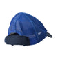 Dolce & Gabbana Blue White Black Italia Mesh Baseball Hat