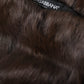 Dolce & Gabbana Brown Weasel Fur Womens Cashmere Hat Beanie