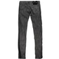 Phard Black Cotton Jeans & Pant