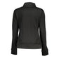 Fila Black Polyester Sweater