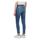 One Teaspoon Blue Cotton Jeans & Pant