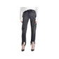 One Teaspoon Blue Cotton Jeans & Pant