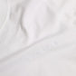 Balenciaga White Cotton Crew Neck Short Sleeves T-shirt