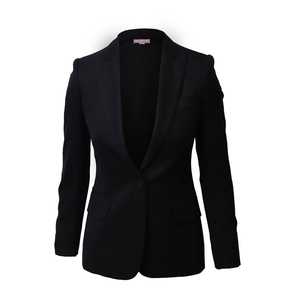 Stella McCartney Black  Suits & Blazer