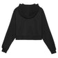 Hinnominate Black Cotton Sweater