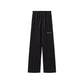 Hinnominate Black Cotton Jeans & Pant