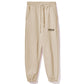 Comme Des Fuckdown Beige Cotton Jeans & Pant