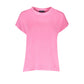 North Sails Pink Cotton Tops & T-Shirt