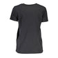 Levi's "Black Cotton Women Top"