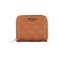 Guess Jeans Brown Polyethylene Women Wallet