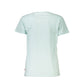 Levi's Light Blue Cotton Tops & T-Shirt