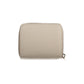 Guess Jeans Beige Polyethylene Wallet