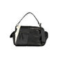 Desigual Black Polyethylene Handbag