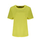 North Sails Yellow Cotton Tops & T-Shirt