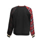 Desigual Black Cotton Women Sweater