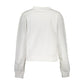 Guess Jeans White Cotton Women Sweater