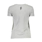 Guess Jeans Gray Cotton Women Top