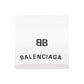 Balenciaga White Cotton Underwear