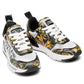 Versace Jeans Multicolor Polyethylene Sneaker