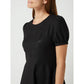 Love Moschino Black Polyester Women Dress