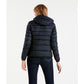 Refrigiwear Dark Blue Polyester Women's Jacket