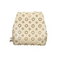 Desigual Beige Polyethylene Backpack