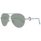 Guess Silver Women Sunglasses