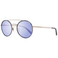 Web Gold Women Sunglasses