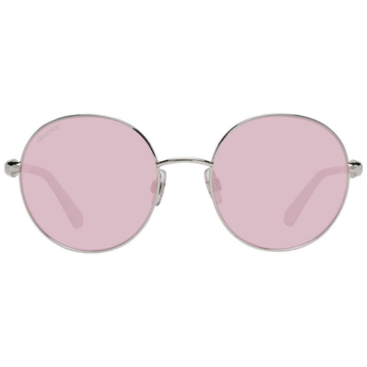 Swarovski Silver Women Sunglasses