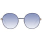 Swarovski Blue Women Sunglasses