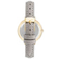 Nine West Gold Women Watch