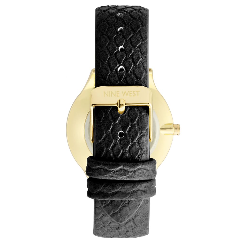 Nine West Black Women Watch