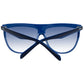 Emilio Pucci Blue Women Sunglasses