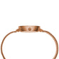 Pierre Cardin Copper Women Watch