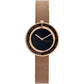 Pierre Cardin Copper Women Watch