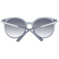 Bally Gray Women Sunglasses