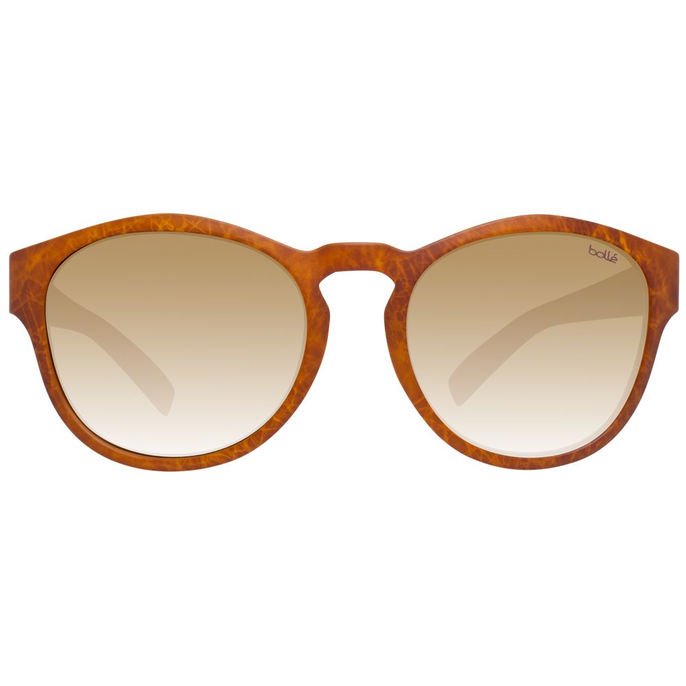 Bolle Brown Unisex Sunglasses