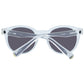 Spy Transparent Unisex Sunglasses