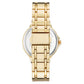 Juicy Couture Gold Women Watch