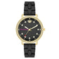 Juicy Couture Gold Women Watch