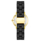 Juicy Couture Gold Women Watch