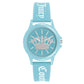 Juicy Couture Blue Women Watch